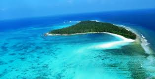 Thinnakara Island